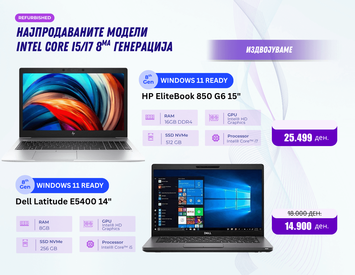 DDStore Блог